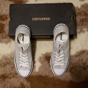 New converse allstar size 10